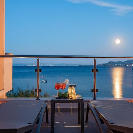 8Moons Boutique Apartments Kokkari Luaran gambar