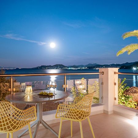 8Moons Boutique Apartments Kokkari Luaran gambar