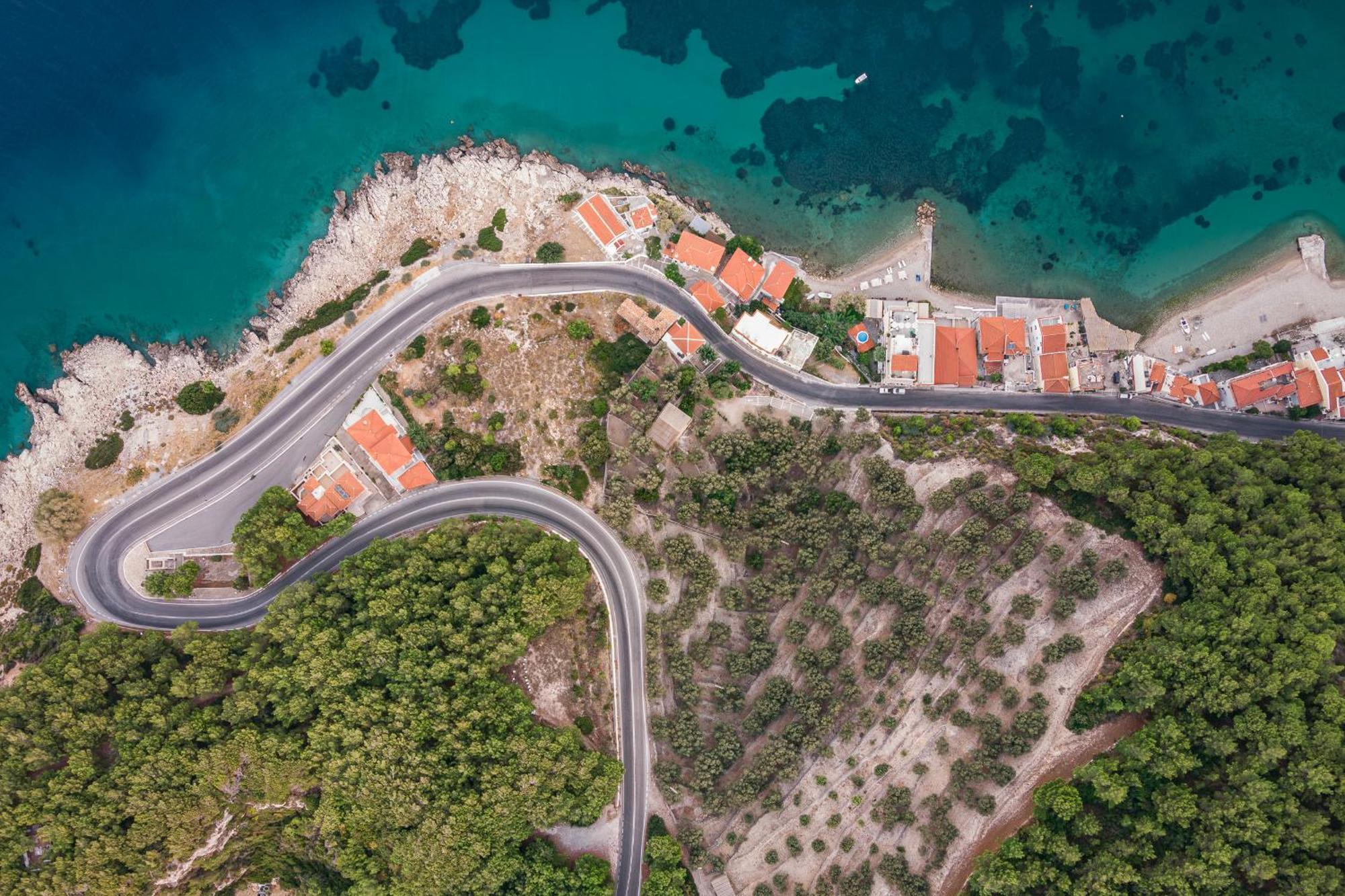 8Moons Boutique Apartments Kokkari Luaran gambar