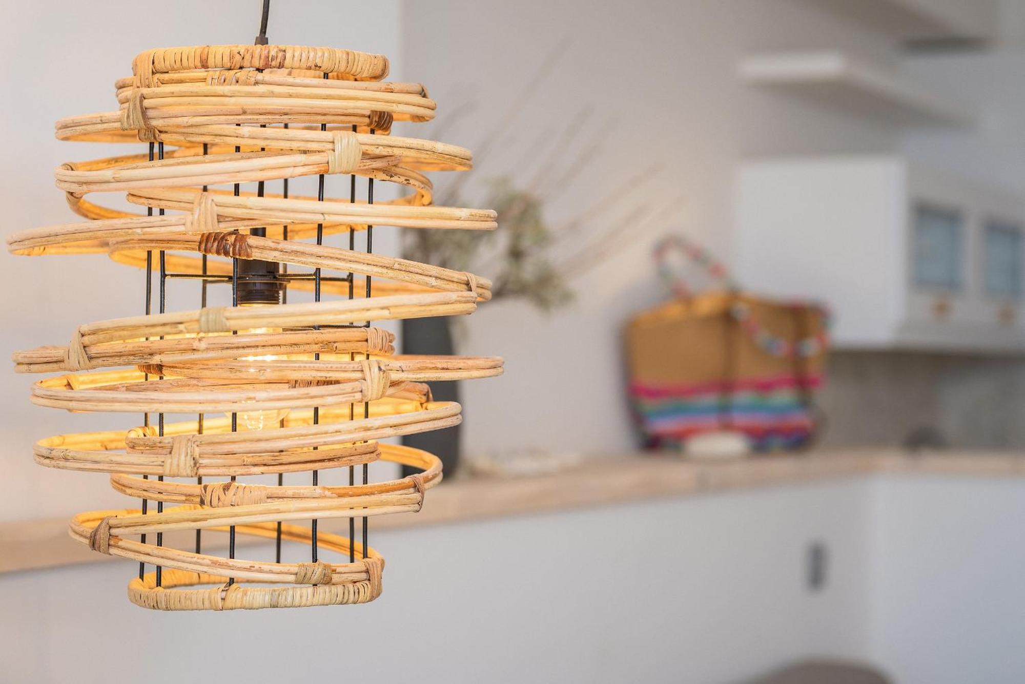 8Moons Boutique Apartments Kokkari Luaran gambar