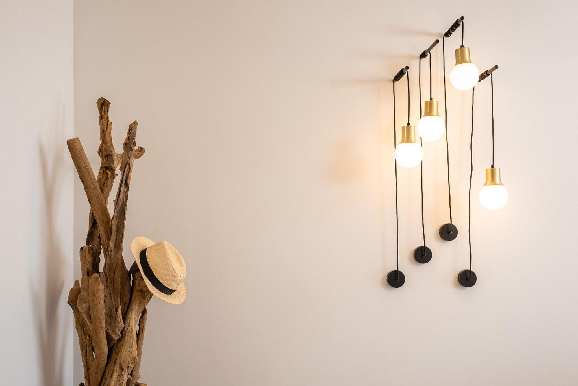 8Moons Boutique Apartments Kokkari Luaran gambar