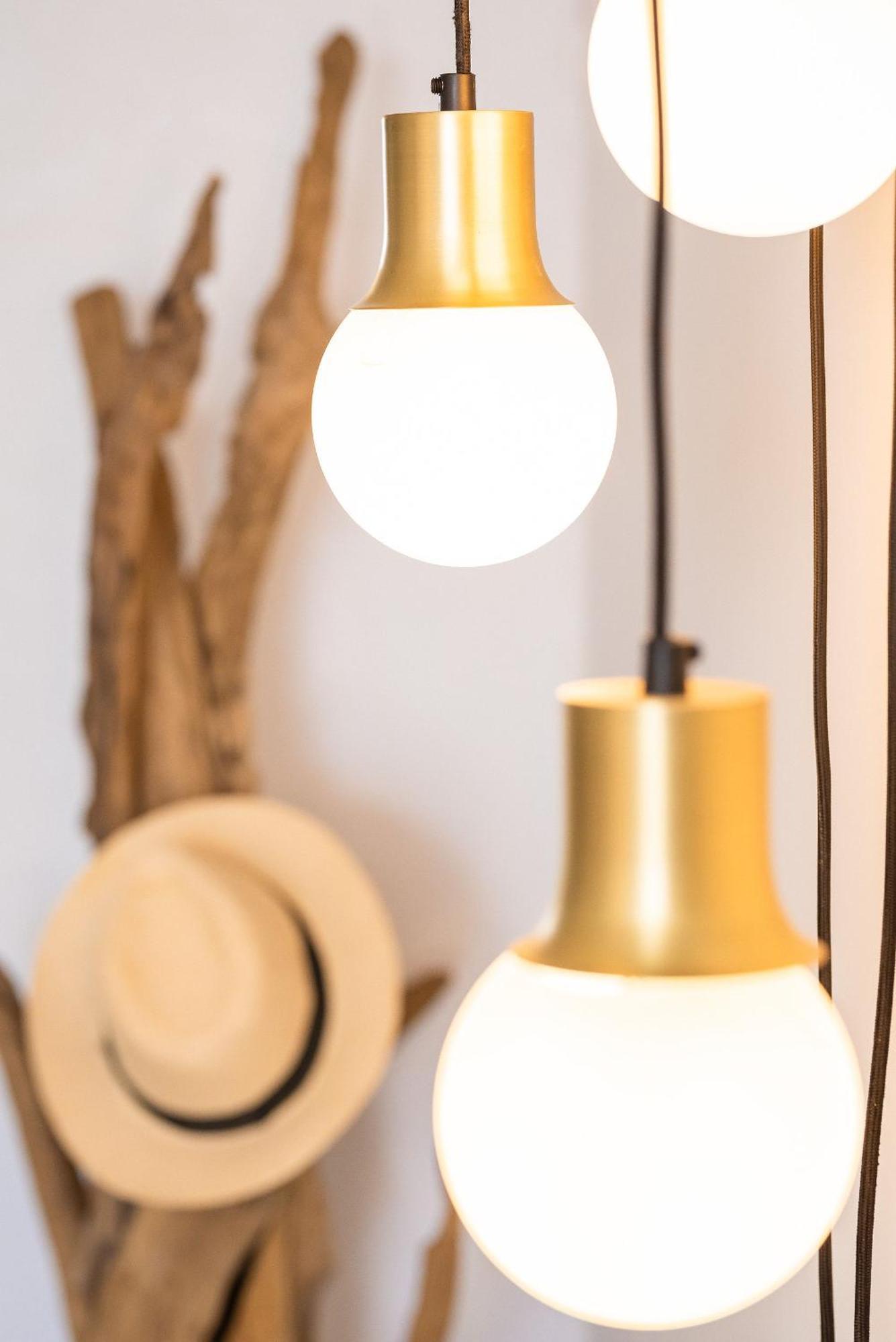 8Moons Boutique Apartments Kokkari Luaran gambar