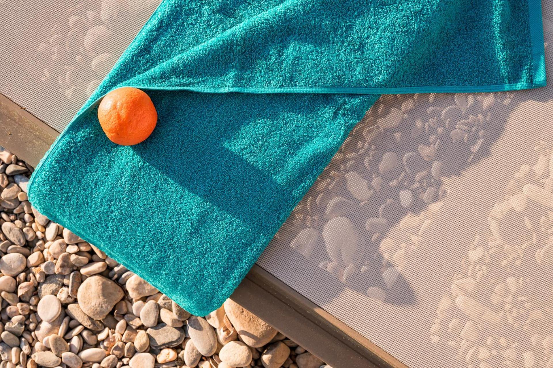 8Moons Boutique Apartments Kokkari Luaran gambar